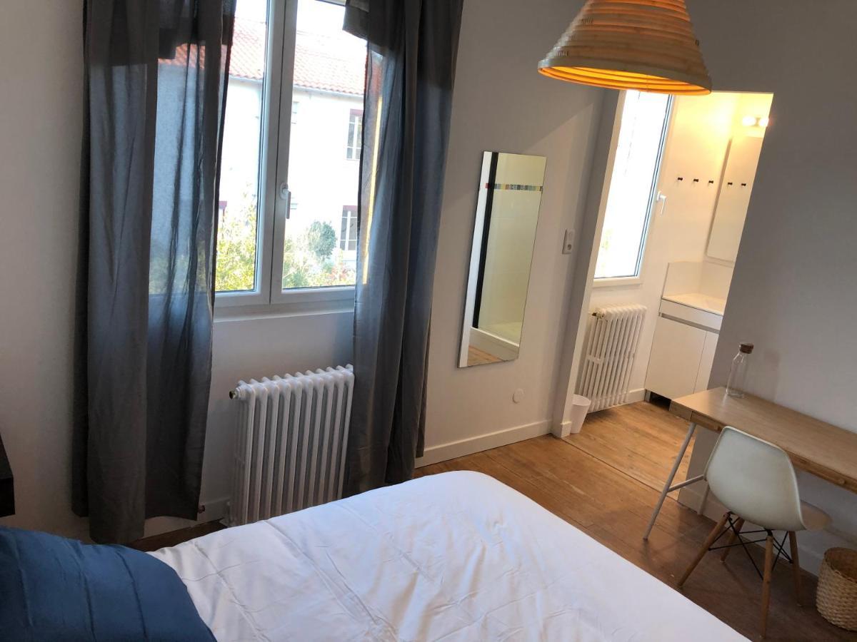 Maison Confortable Et Calme/5 Chambres & 6 Sdb Toulouse Eksteriør bilde