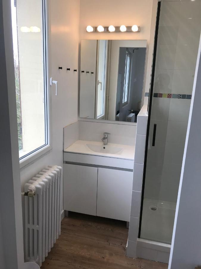 Maison Confortable Et Calme/5 Chambres & 6 Sdb Toulouse Eksteriør bilde